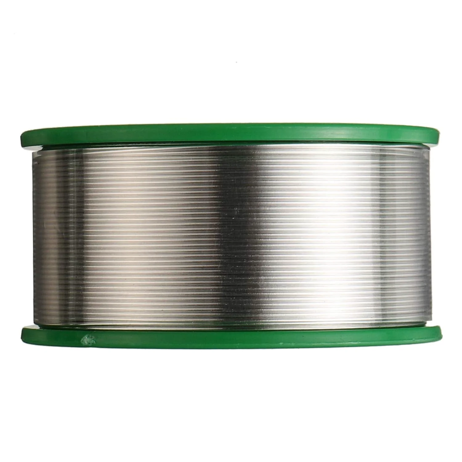Solder Wire Sn99 Ag0.3 Cu0.7 Rosin core Solder Wire for Electrical Soldering (0.6mm 50g) 0.6mm 50g - Image 2