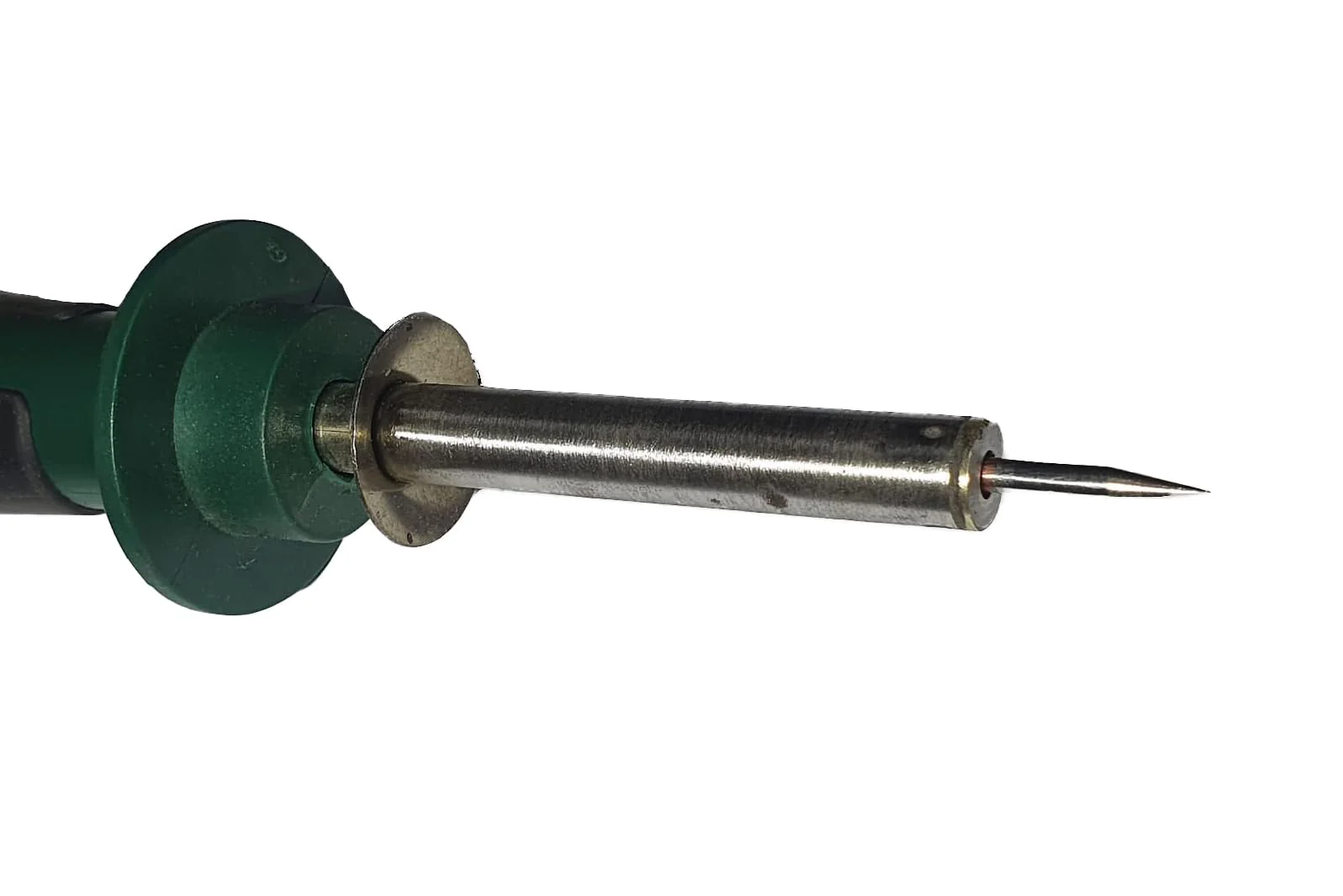 Soldering Tip, Screw-In Tip, M4 Thread, Parkside, Replacement - Set of 6 Soldering Tip Replacement Soldering Tips Set Soldering Station Tool Te Temperature Control - 6 Pieces - Image 4