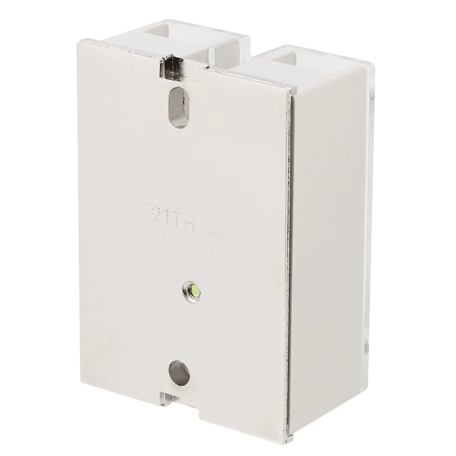 Solid State Relay, SSR-25, Distribution and Control Devices Relay AA 25A Solid State Relay Module (SSR AC Input 90-250V AC Output 24-480V AC) - Image 4