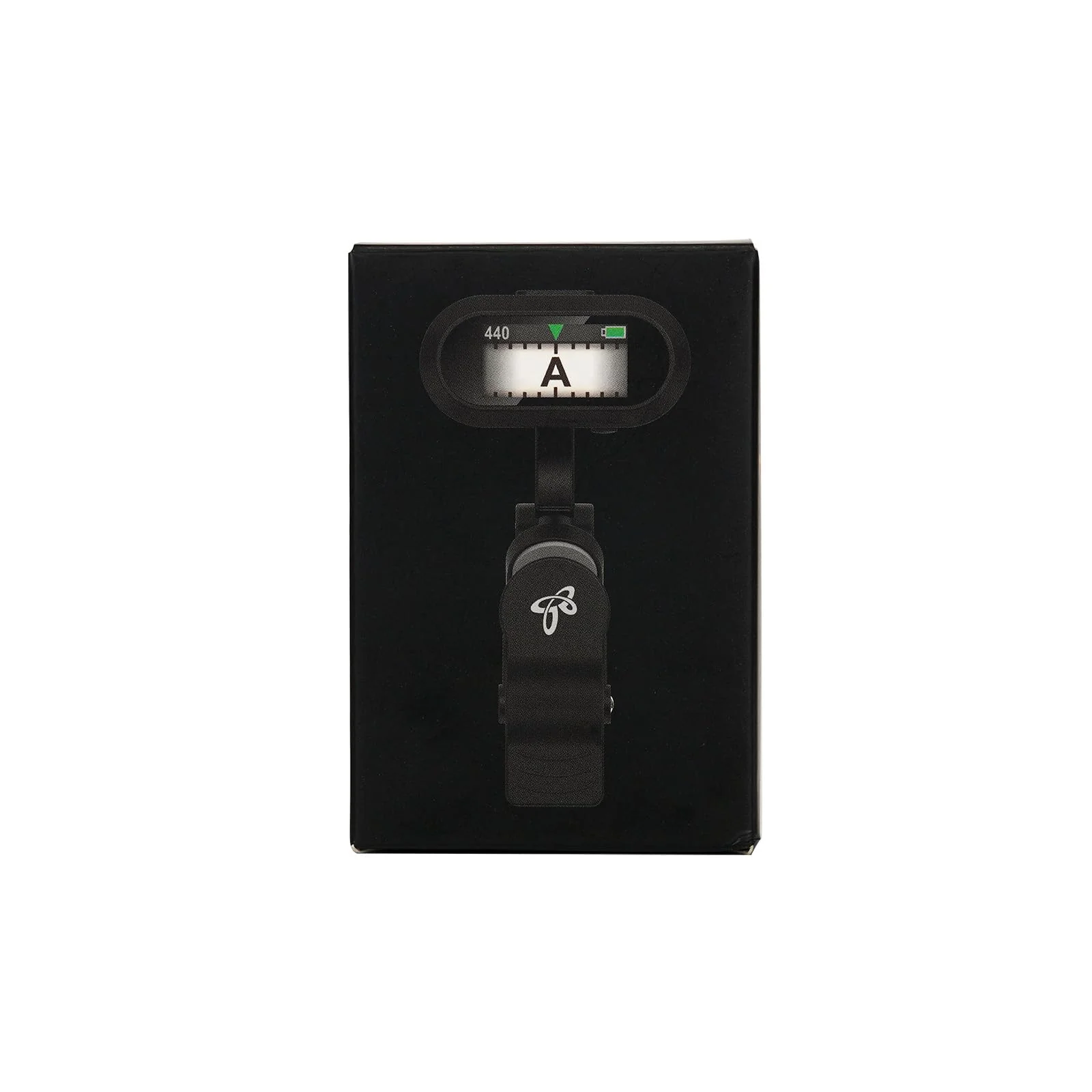 Sondery Guitar Ukulele Tuner Clip On Rechargeable, Easy to Read Simple TFT Screen Extremely Fast and Accurate Tuning, Headstock Chromatic Tuner Pitch 410-460Hz, Perfect for Any Lighting - Image 10