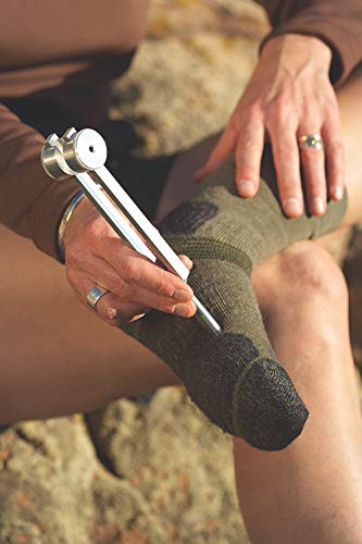Sound Healing Chart - a Tuning Fork Primer - Image 4