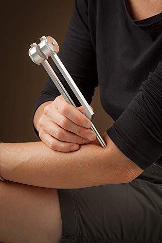 Sound Healing Chart - a Tuning Fork Primer - Image 7