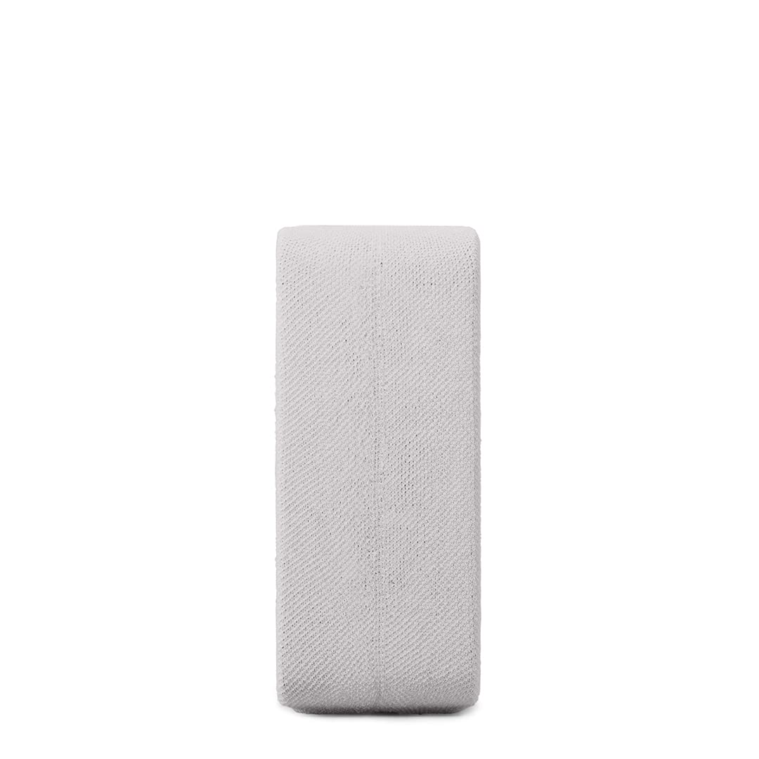 Soundskins Cover for Sonos Sub – Custom Fit DJ Cover & Speaker Stand Cover – 3D-Knitted, Outdoor Speaker Covers for Sonos – Smoke White - Image 5