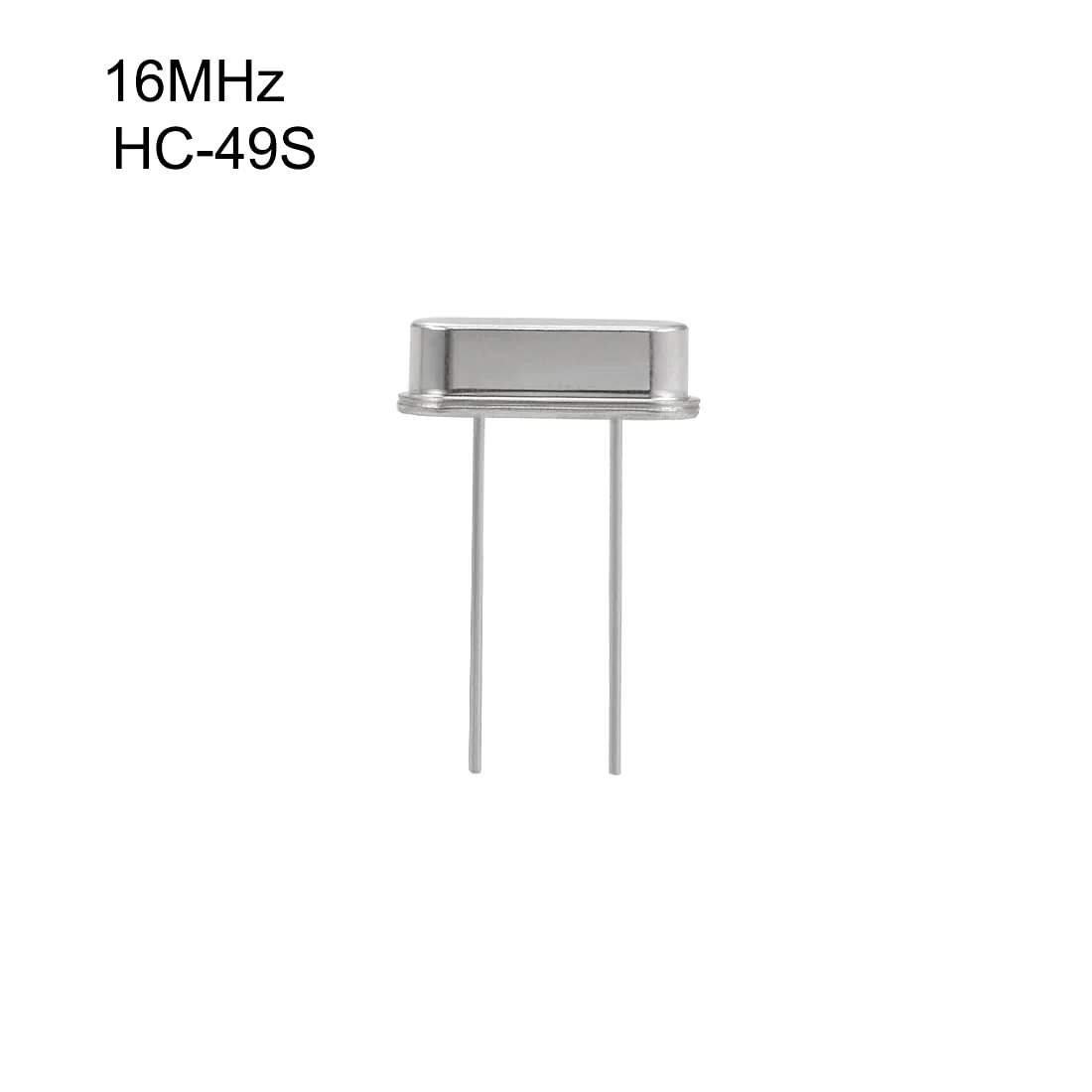 sourcing map DIP Quartz Oscillators Resonators Resonators 16 MHz - Image 2