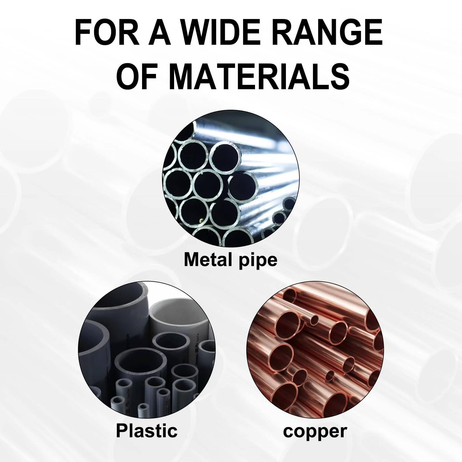 sourcing map Hex Threading Die M6 x 1.25 Metric Thread Right Hand High Speed Steel Rethreading Fixed Die Screw Cutting Tapping Repair Tool - Image 5
