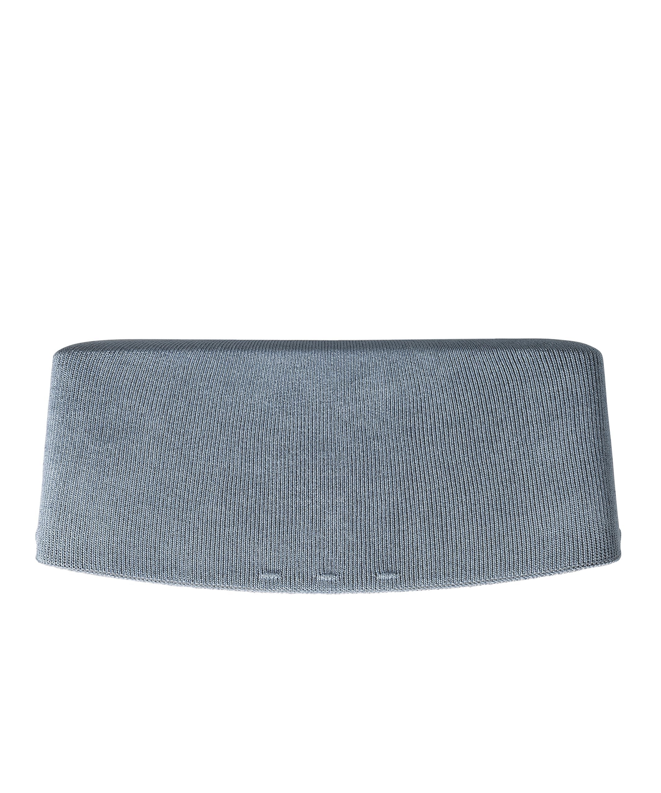 Speaker Cover for Sonos Play 5 - Stone Blue | Durable Knitted Fabric | Custom Fit & Acoustic Transparency Speaker Cover - Image 3