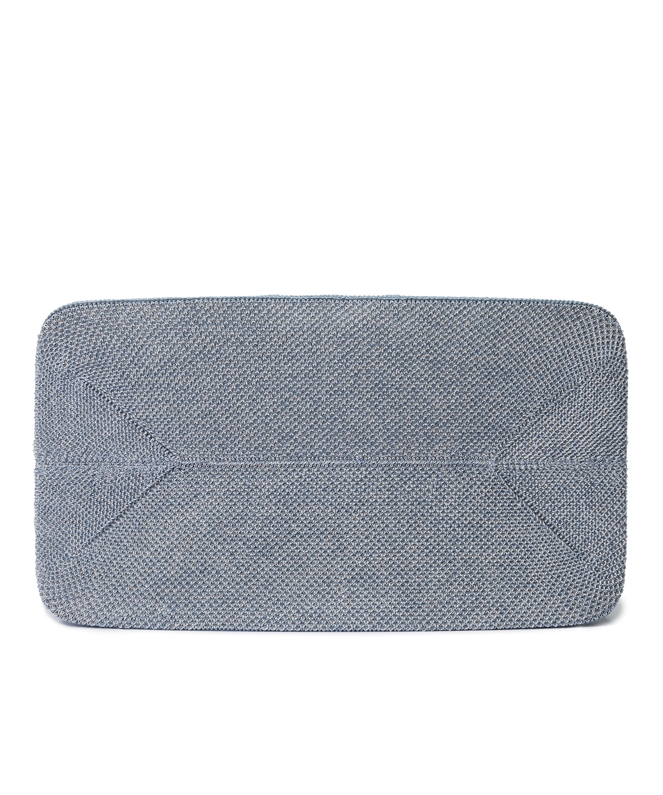 Speaker Cover for Sonos Play 5 - Stone Blue | Durable Knitted Fabric | Custom Fit & Acoustic Transparency Speaker Cover - Image 7
