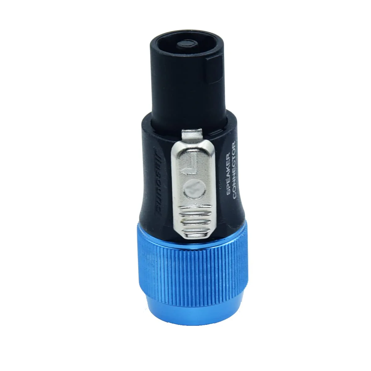 Speakon to 1/4 Adapter na4ljx Connector Upgraded 1/4" inch ts Jack Female to NL4FC Male Converter are for Converting Cable to NL4FC Plug for pa dj Speaker/Amplifier/Mixer (Adapter - 4PCS) Adapter - 4PCS - Image 5