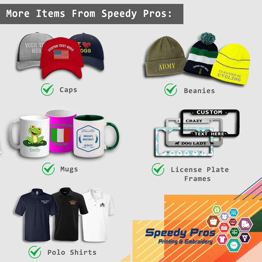 Speedy Pros Distressed Trucker Hat Got Harmonica Embroidery for Men & Women Black Gray - Image 6
