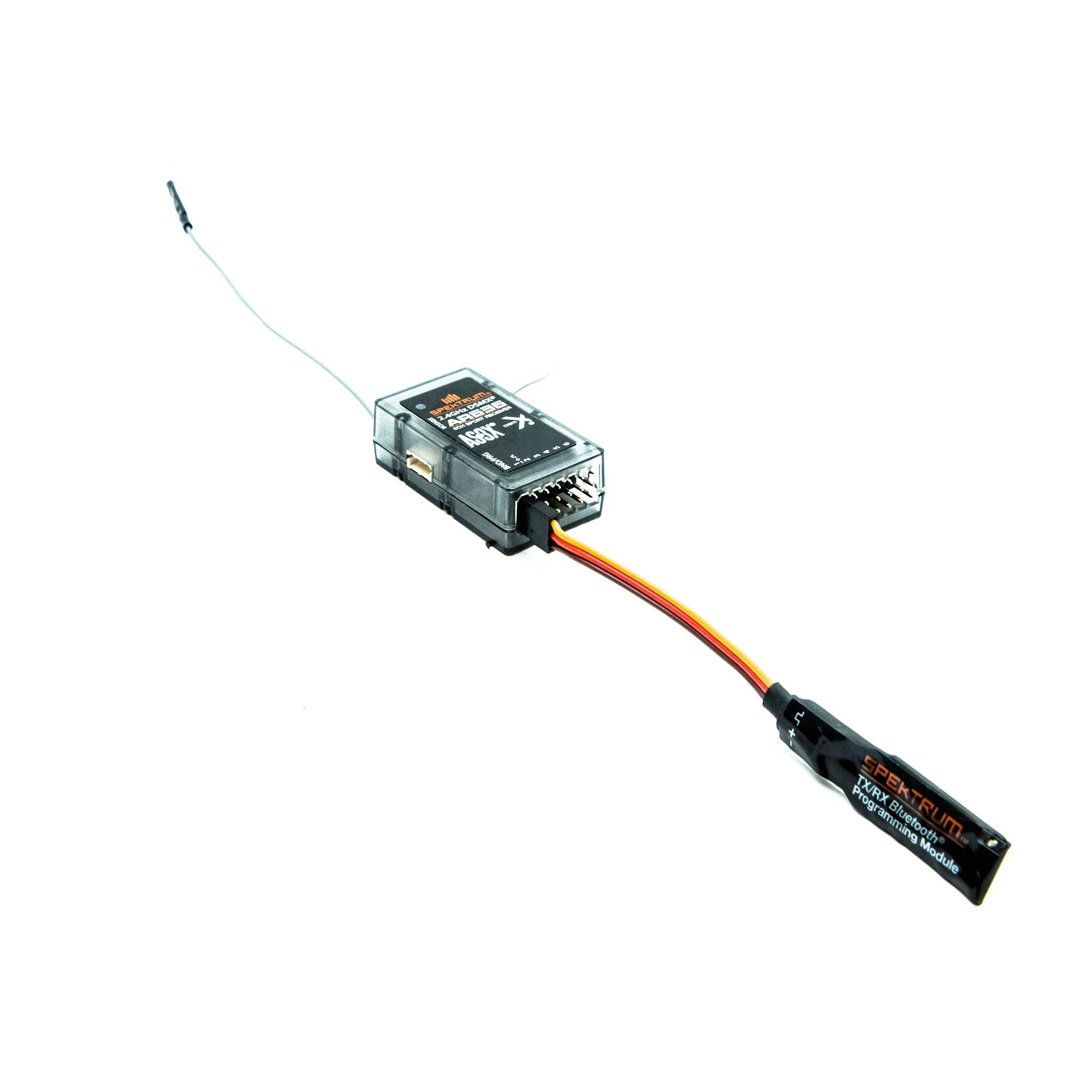 Spektrum Transmitter/Receiver Bluetooth Programming Module, SPMBT1000 Small - Image 2