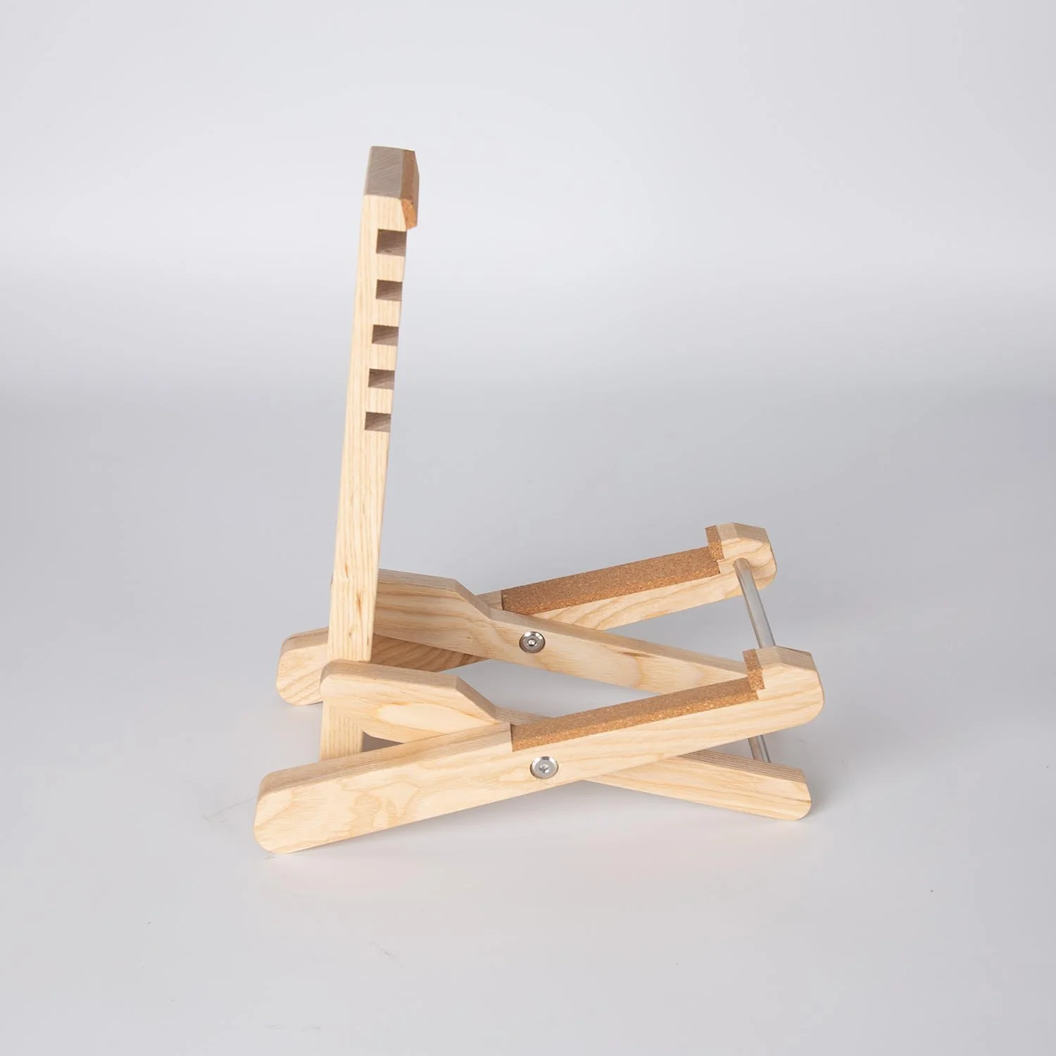 SPIKE Multifunctional Guitar Stand Two-in-one Guitar Footstool For Classical Guitar - Image 7