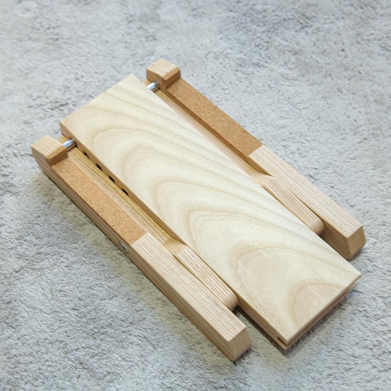 SPIKE Multifunctional Guitar Stand Two-in-one Guitar Footstool For Classical Guitar - Image 8