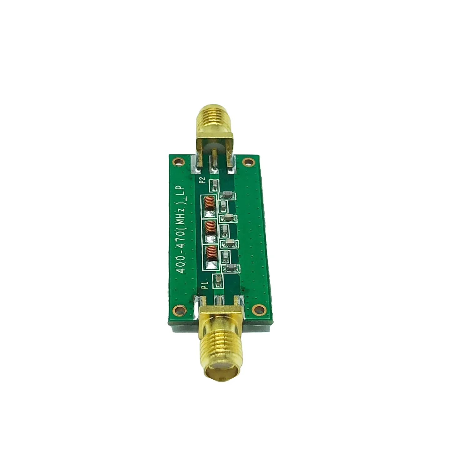 SPORTARC 433MHz LPF Low Pass Filter, Harmonic Anti-Interference Capability is about 50dbc - Image 2