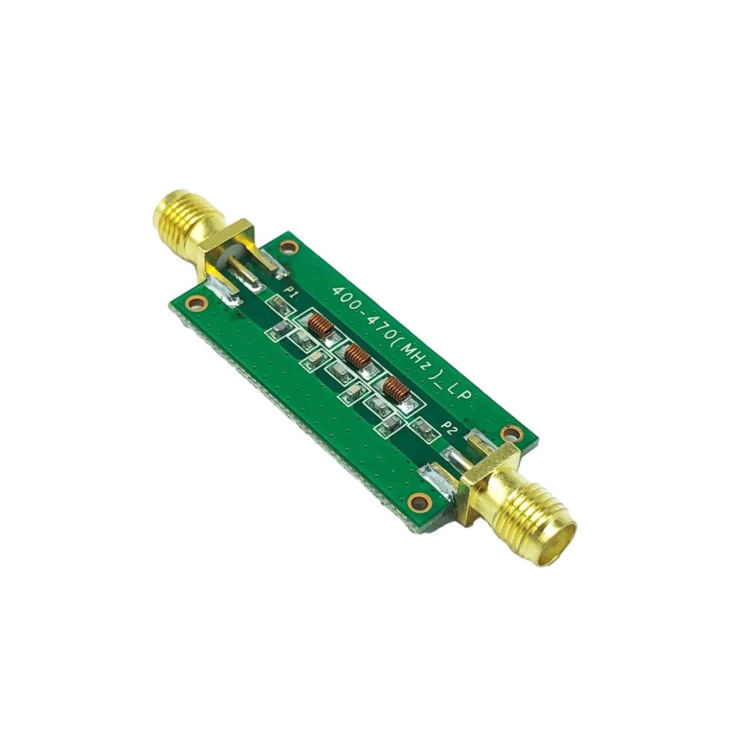 SPORTARC 433MHz LPF Low Pass Filter, Harmonic Anti-Interference Capability is about 50dbc - Image 4