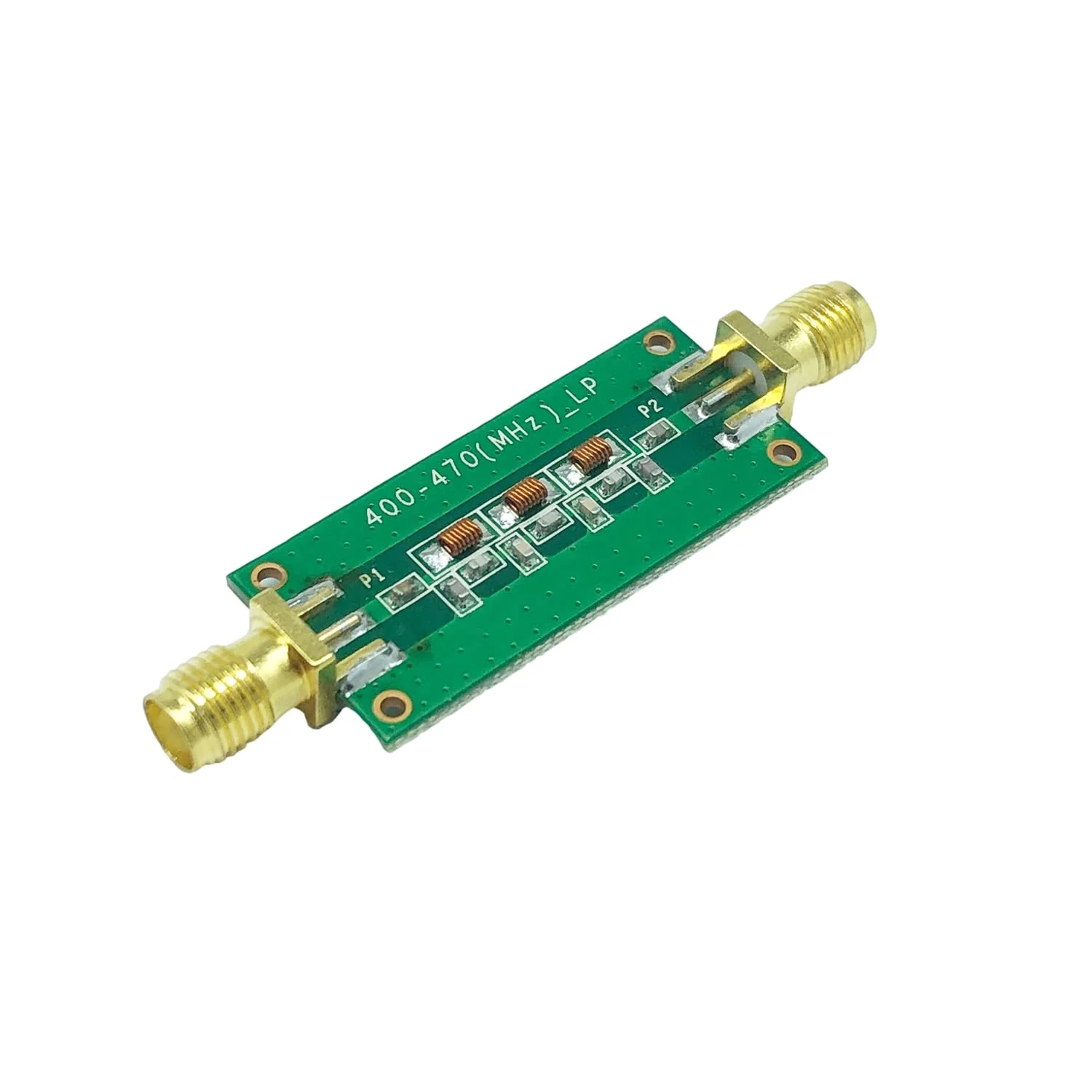 SPORTARC 433MHz LPF Low Pass Filter, Harmonic Anti-Interference Capability is about 50dbc - Image 6