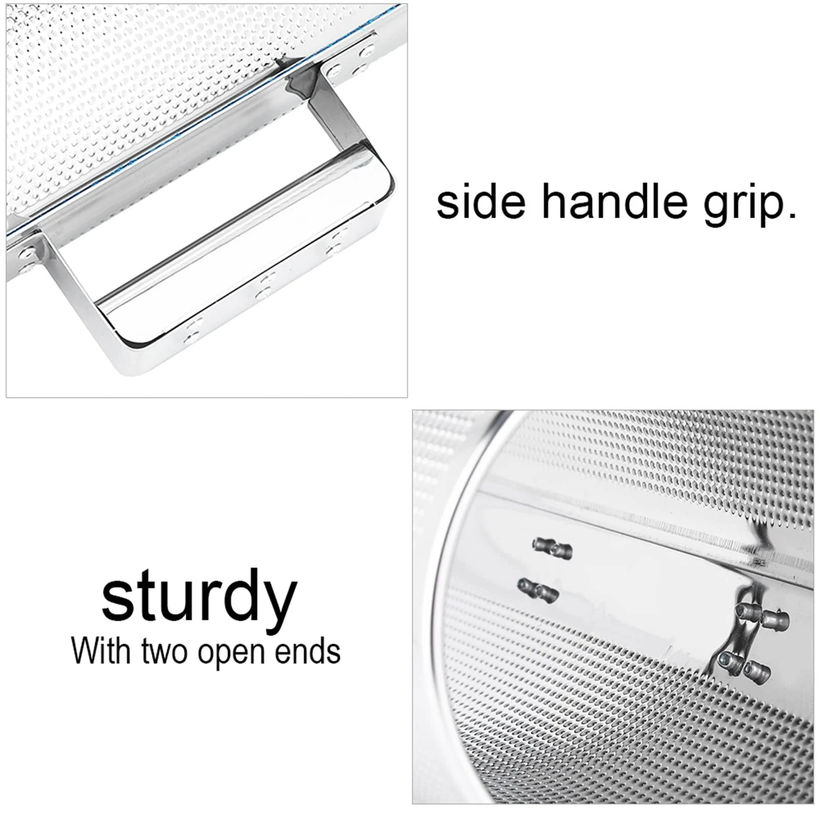 Stainless Steel Metal Guiro with Scraper Professional 5x12.8 Premium Percussion Instrument for Authentic Latin Rhythms - Image 4