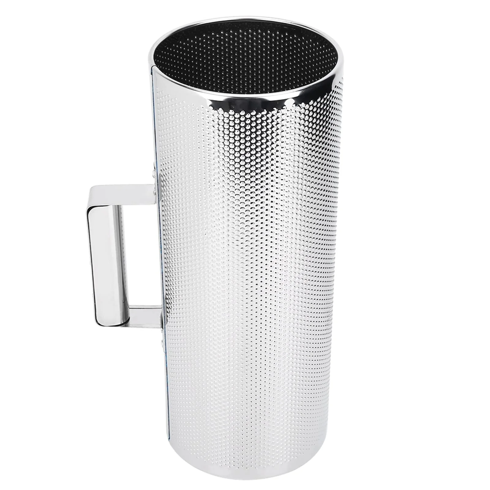 Stainless Steel Metal Guiro with Scraper Professional 5x12.8 Premium Percussion Instrument for Authentic Latin Rhythms - Image 9