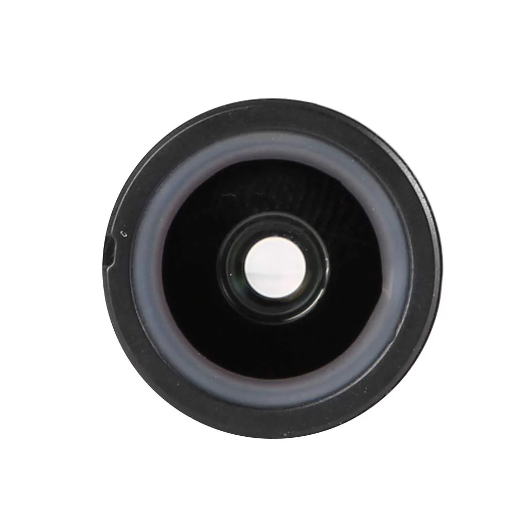 Standard Thread Interface 180°Fisheye Lens, 1.44mm 1/2.5 Wide Angle 5MP HD Lens for CCTV Surveillance Camera - Image 7
