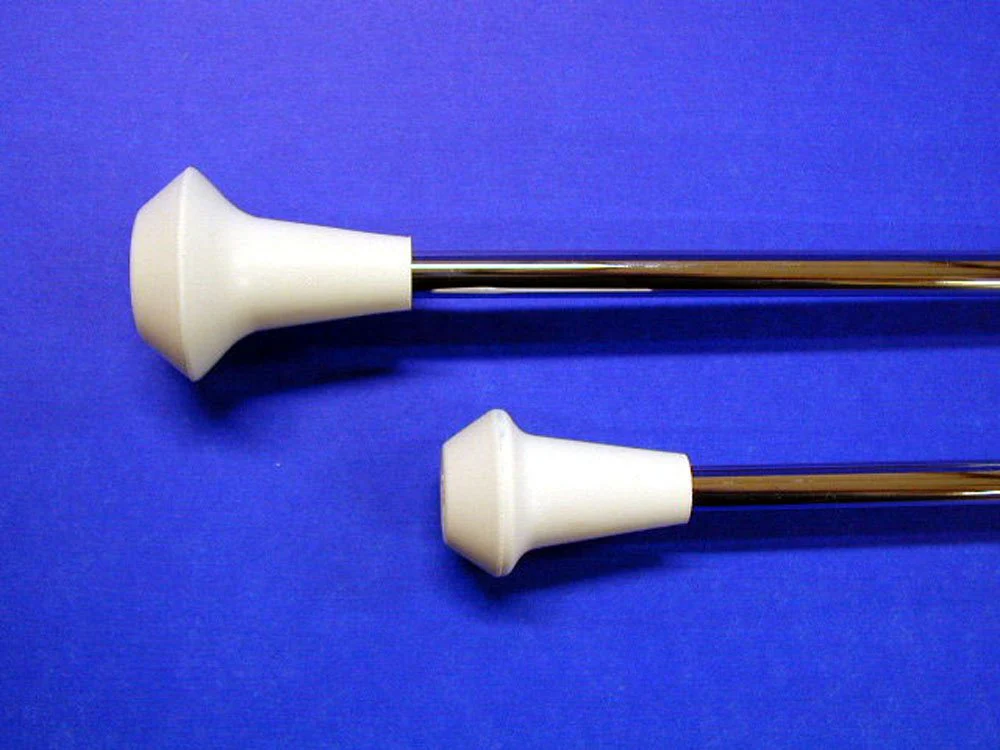 Star Line Baton Co. Starlet II Twirling Baton - Image 2