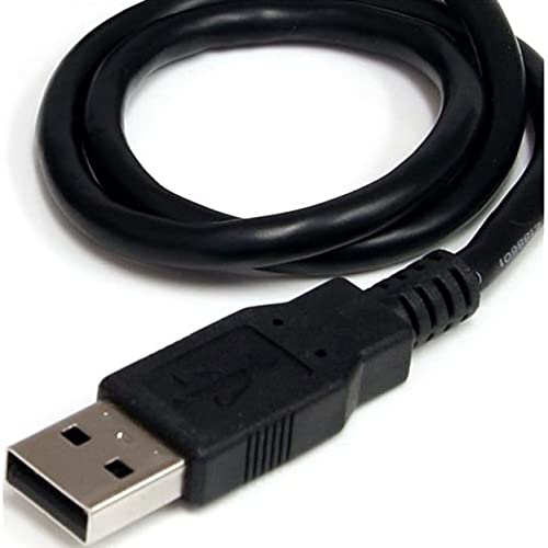 StarTech.com USB 2.0 to VGA Adapter, USB to VGA Monitor Converter for Windows, 1440x900 (no support for macOS/ChromeOS/Linux) 1440p x 900p - Image 3