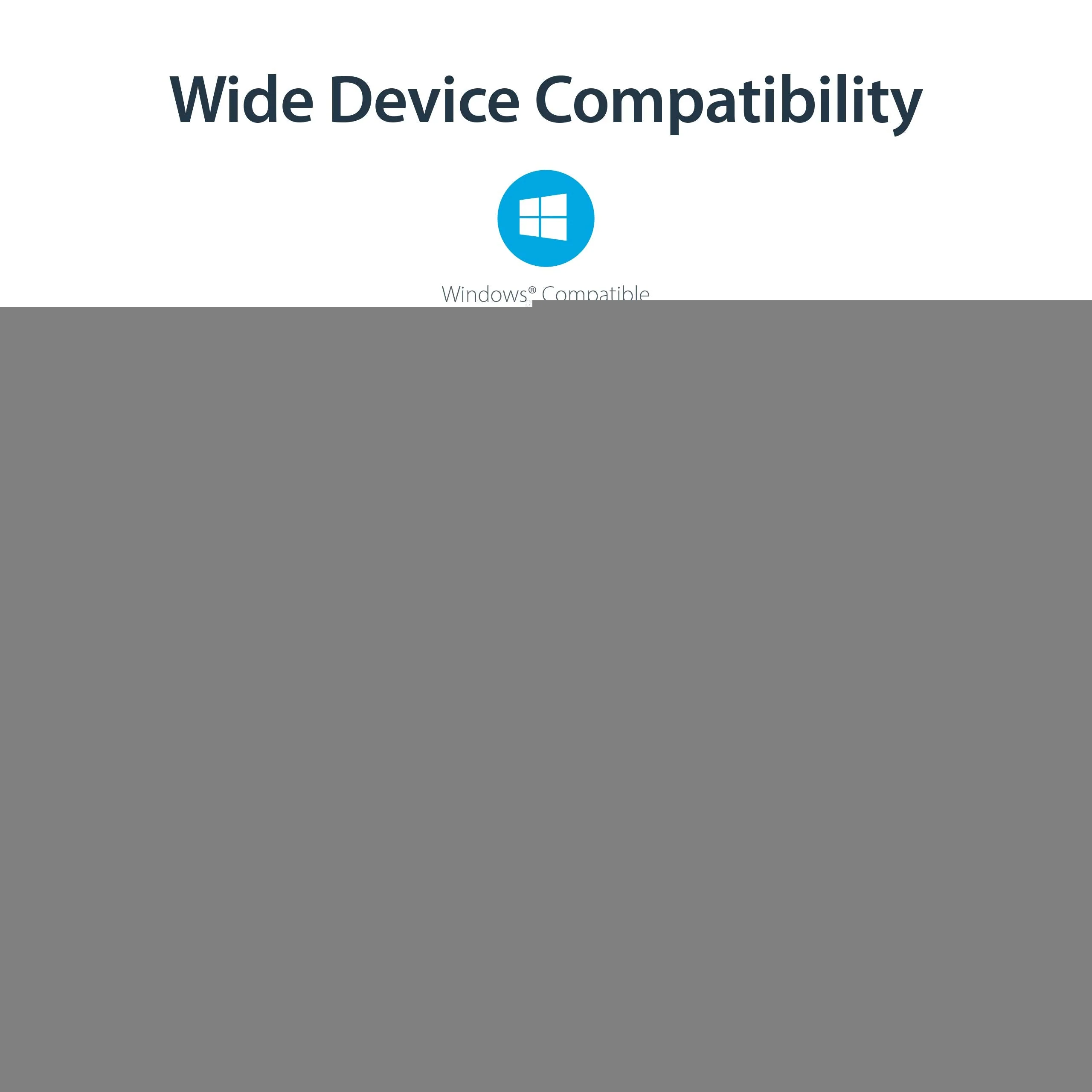 StarTech.com USB 2.0 to VGA Adapter, USB to VGA Monitor Converter for Windows, 1440x900 (no support for macOS/ChromeOS/Linux) 1440p x 900p - Image 5