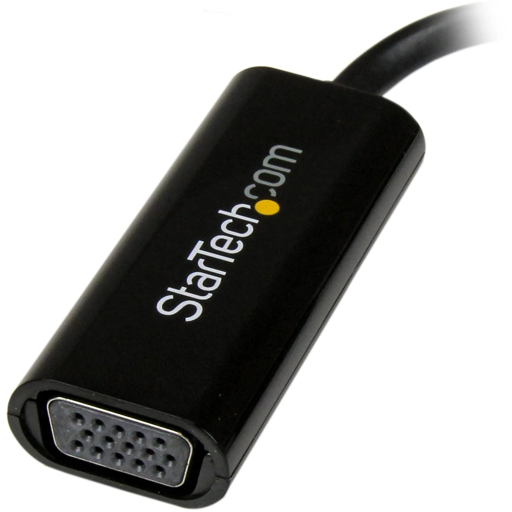 StarTech.com USB 3.0 to VGA Adapter, USB to VGA Monitor Converter for Windows, Slim, TAA (no support for macOS/ChromeOS/Linux) - Image 7