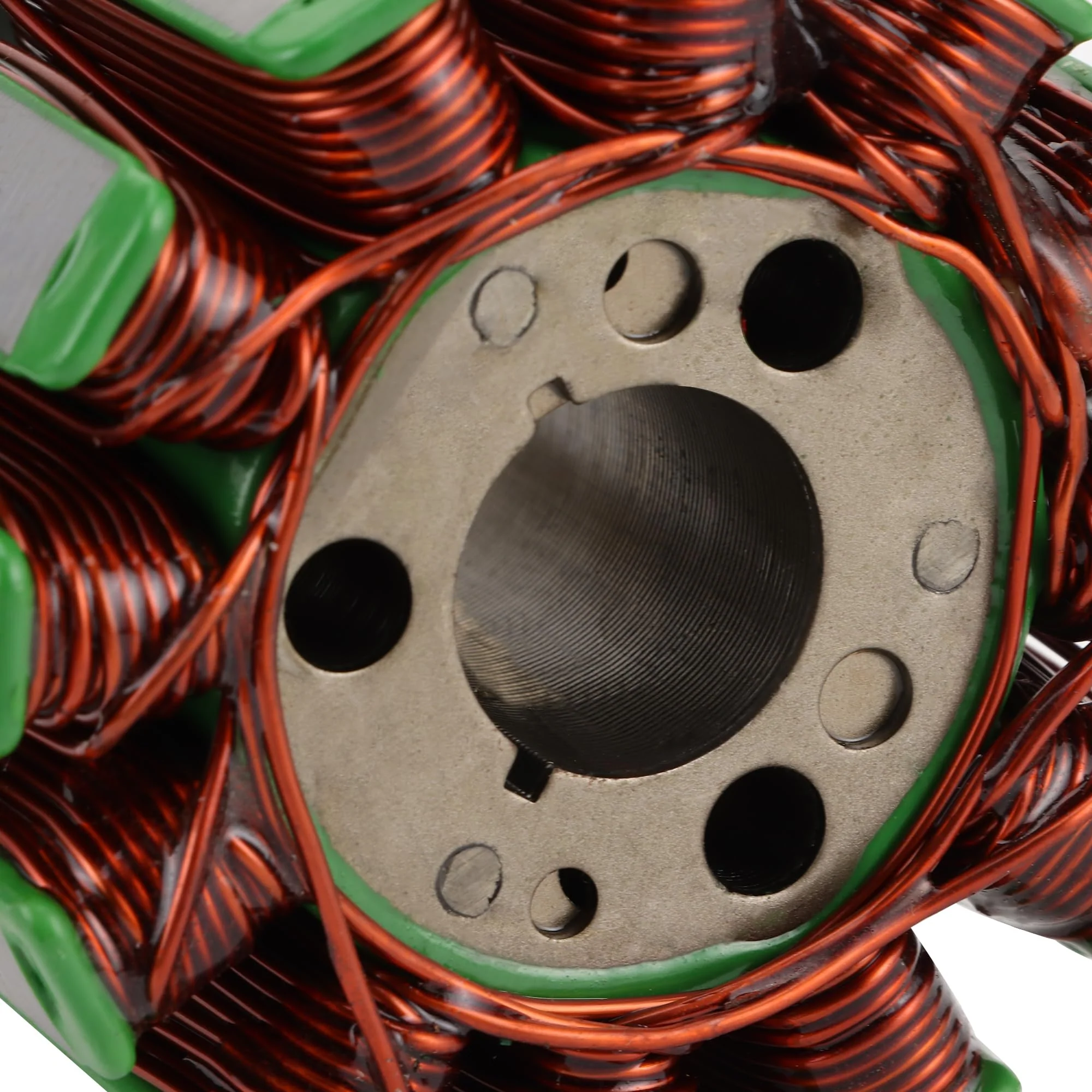 STATOOK Magneto Generator Stator Coil Compatible with YZF R1 2015-2020 YZFR1 06-15 FZ1 Fazer YZF-R1S 2016-2017 FZ8 FZ8N FZ8S FZS1 5VY-81410-00-00 2D1-81410-01-00 2D1-81410-10-00 - Image 8