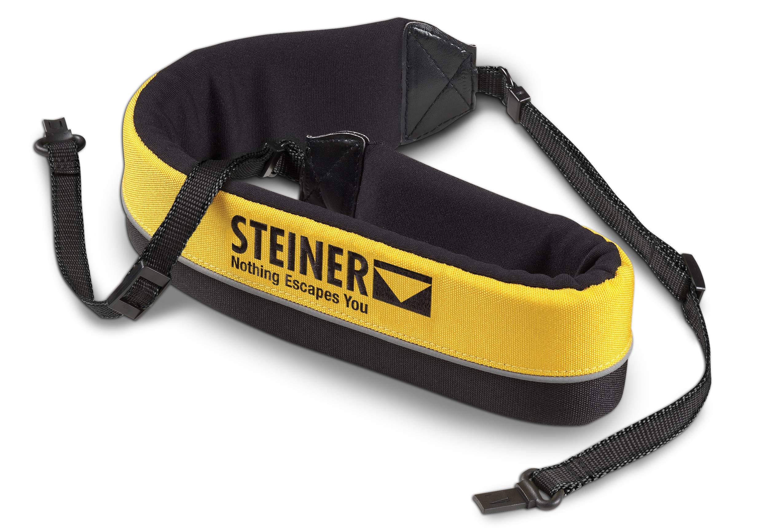 Steiner ClicLoc Floating Strap for Marine Binoculars Fits 7x50 Navigator Pro - Image 2