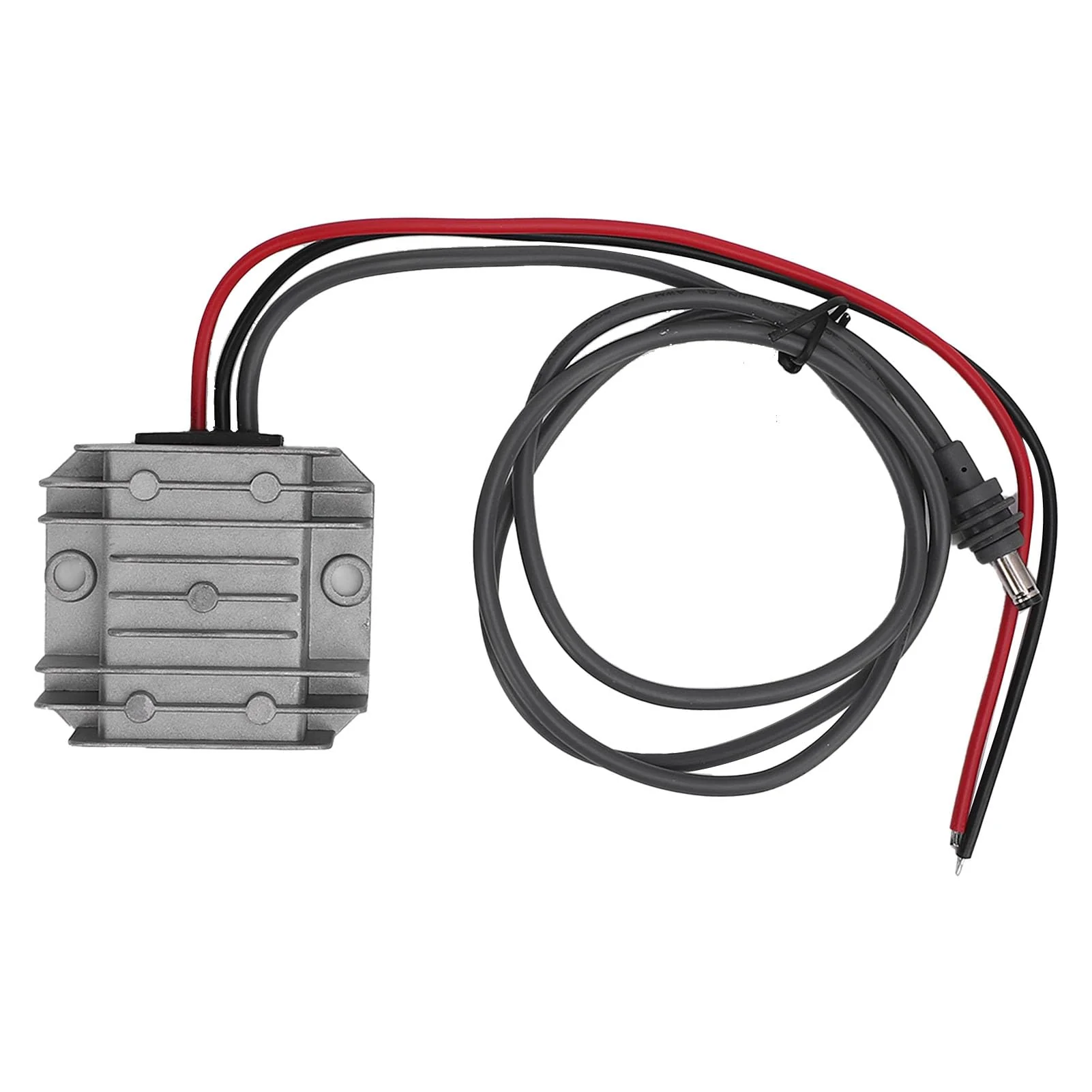 Step Up Power Cable for Starlink Mini, 12V 24V to 30V 3.5A Converter with 3.28FT Cable, 100W IP68 Waterproof DC Boost Adapter for Starlink Mini, Motorhome, Outdoor, and Travel Use - Image 7