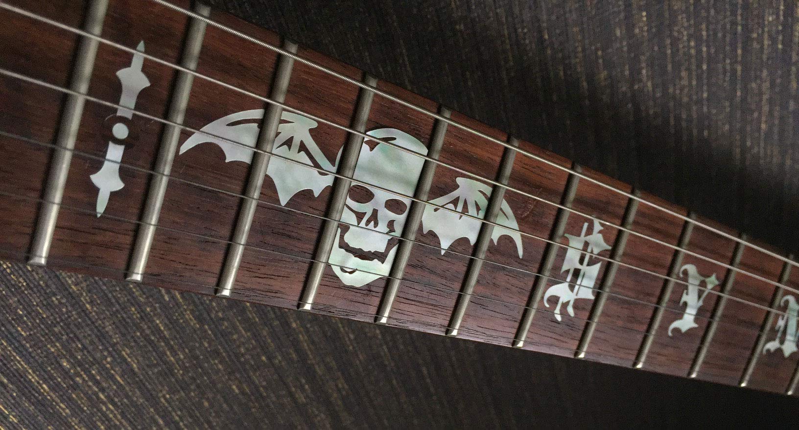 Sticker/decal (F-313SYN) - Image 2