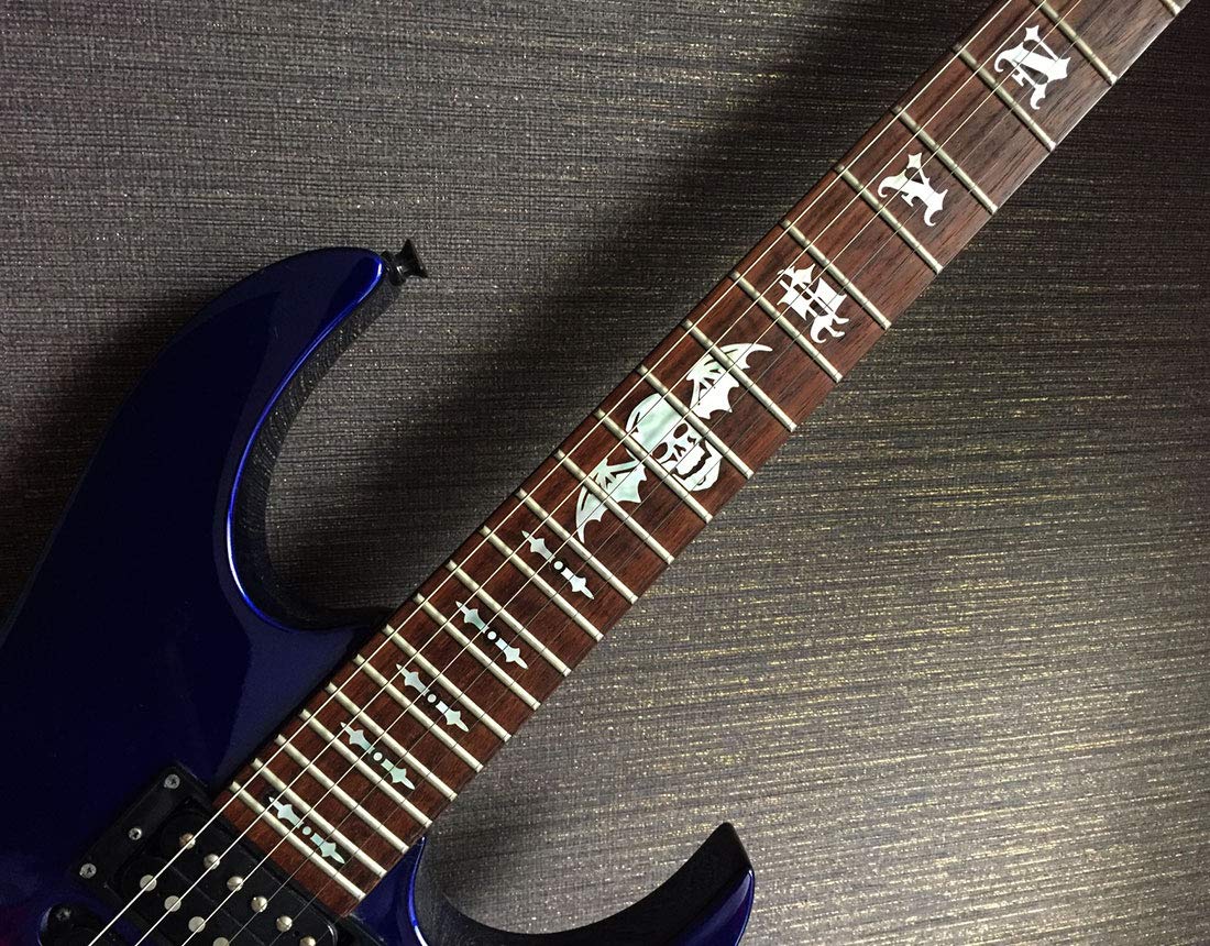 Sticker/decal (F-313SYN) - Image 3