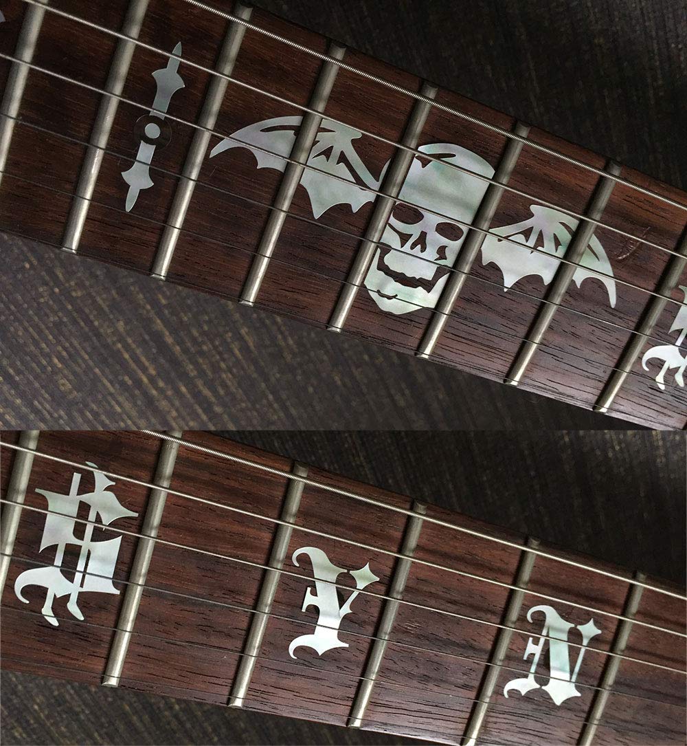 Sticker/decal (F-313SYN) - Image 4