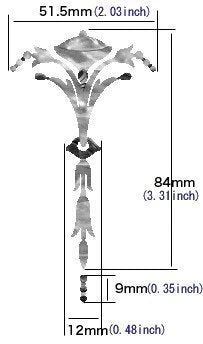 Sticker/decal (H-115OT-MX) - Image 5