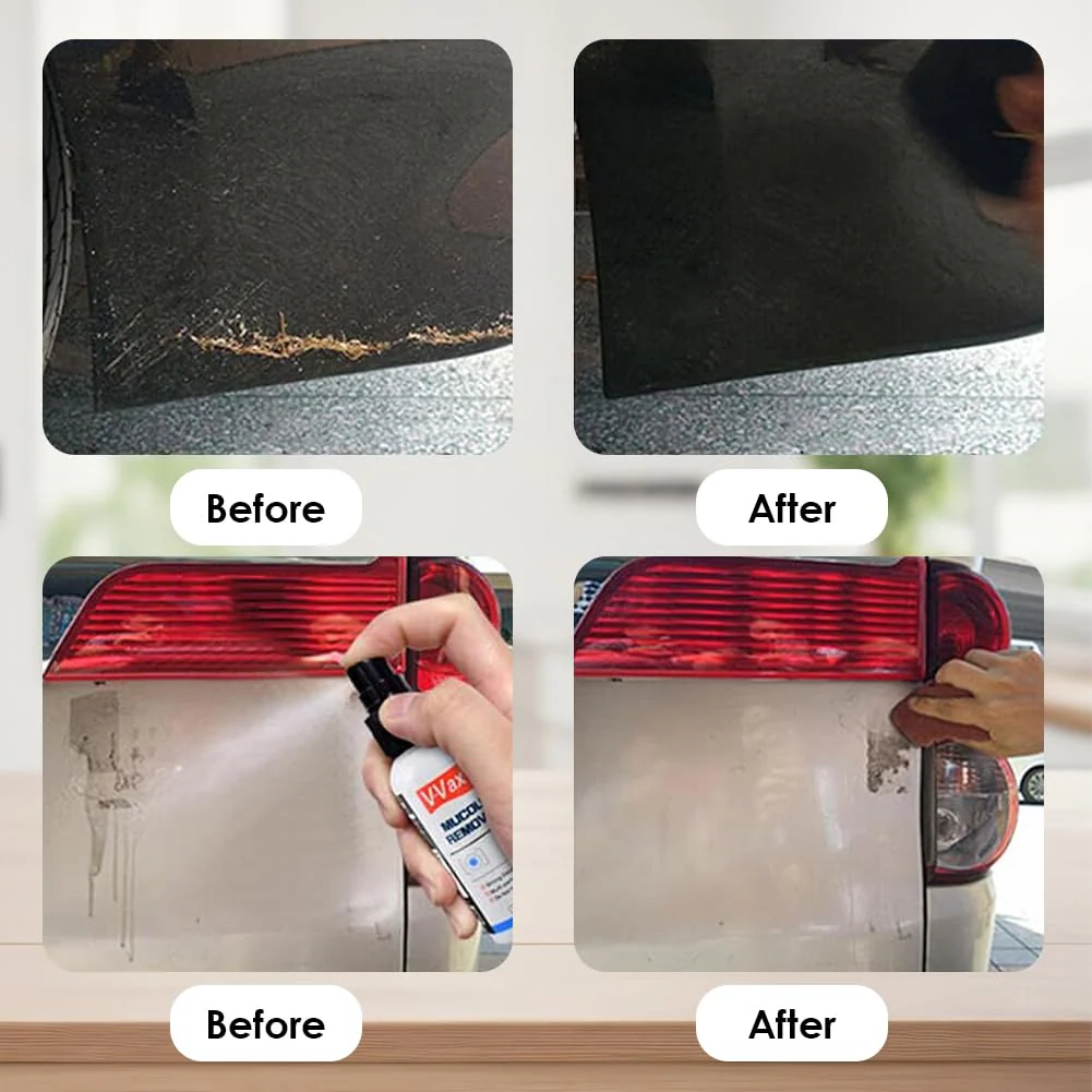 Sticker Remover, Superglue Remover, Label Remover, Label Remover, Adhesive Remover, Adhesive Residue Remover, Removes Stubborn Labels, 50 ml - Image 7