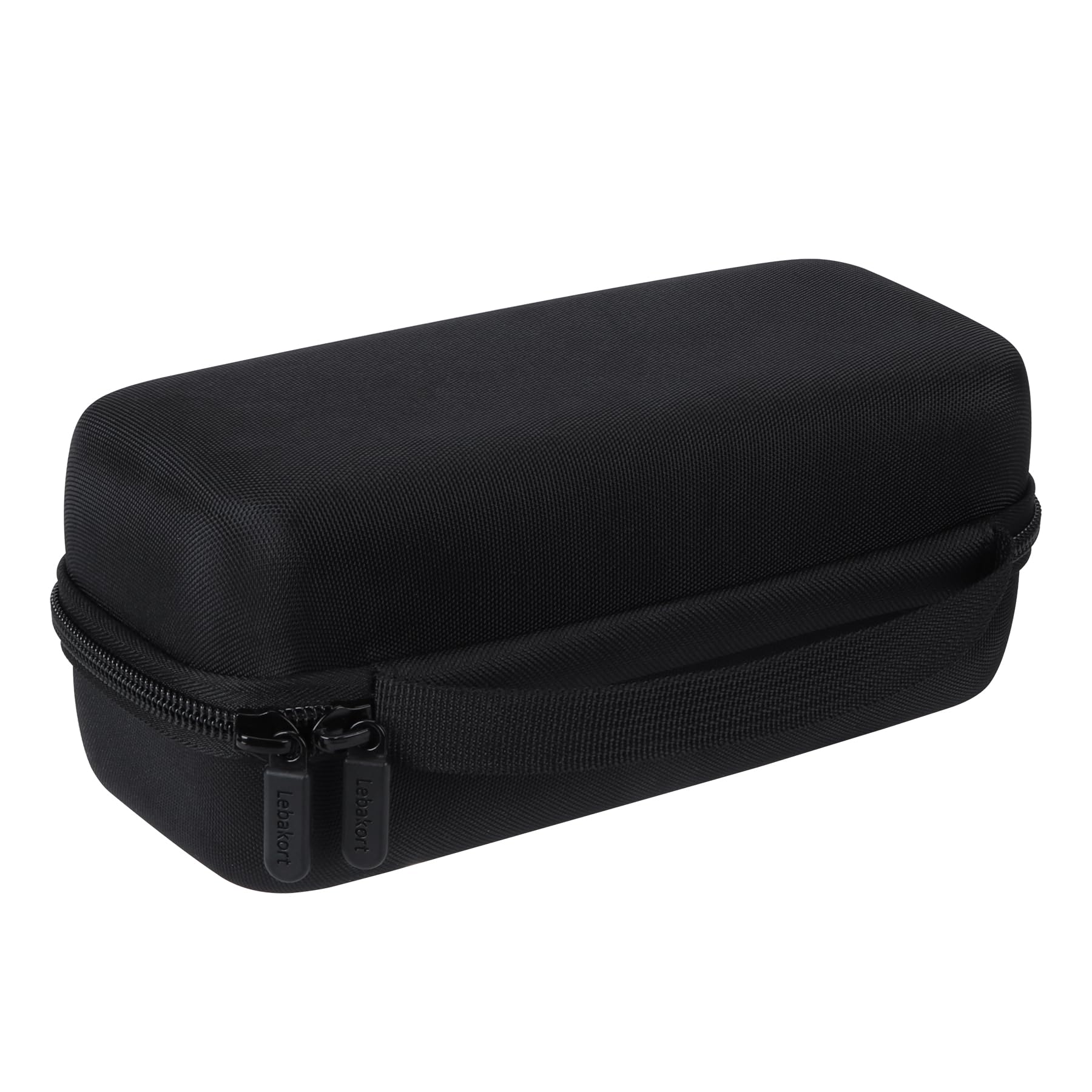 Storage Case Compatable With Zoom H5 Handy Recorder Black Case for Zoom H5 - Image 6