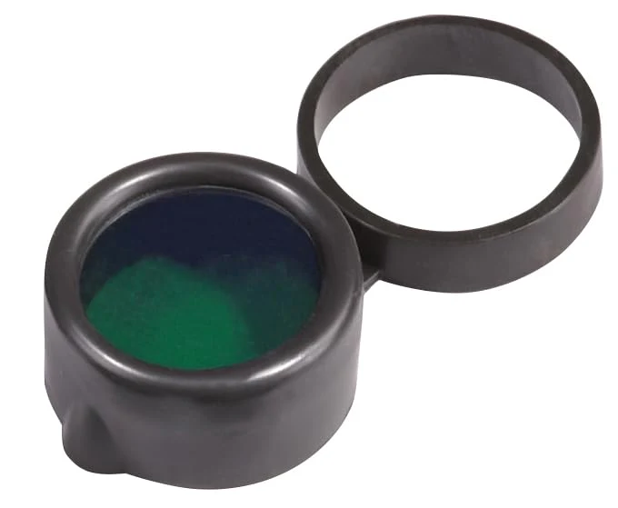 Streamlight 69117 Flip Lens for TLR Series Lights, Green - Image 2