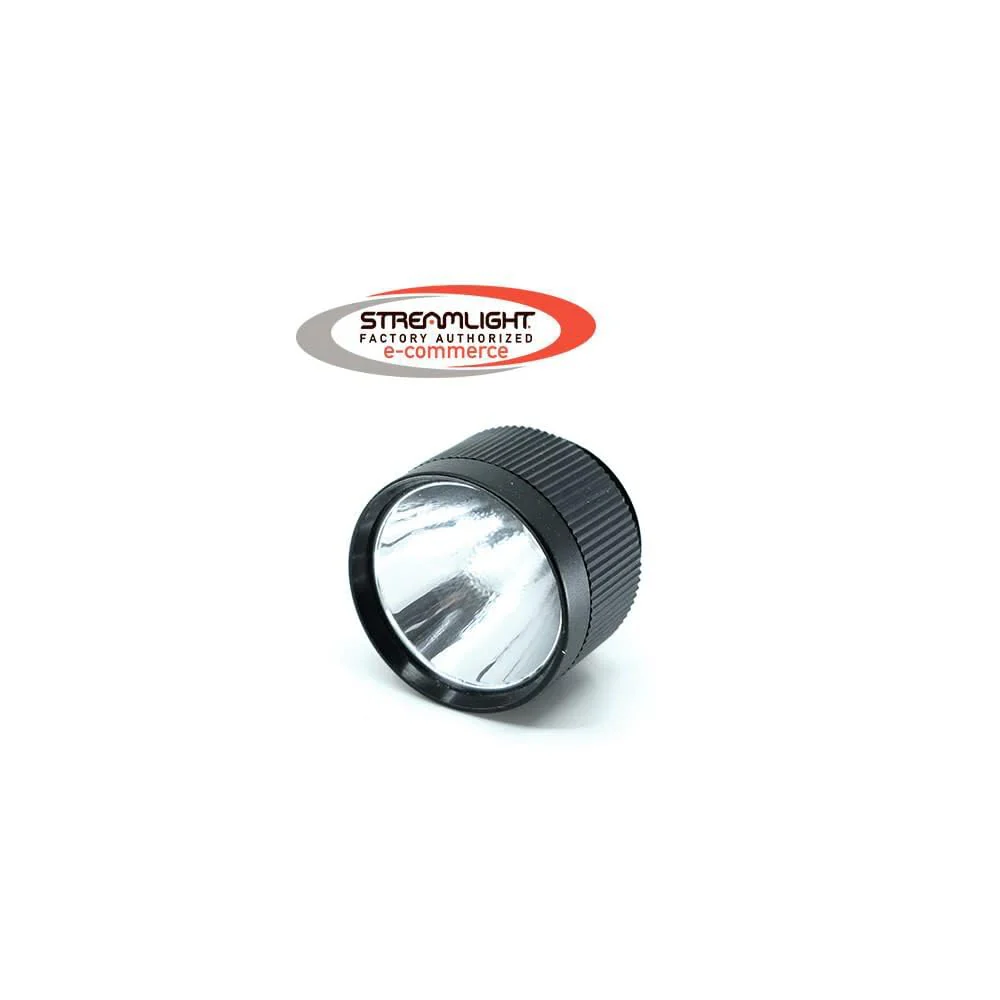 Streamlight Facecap For Stinger Led Flashlight With Serial - Image 2