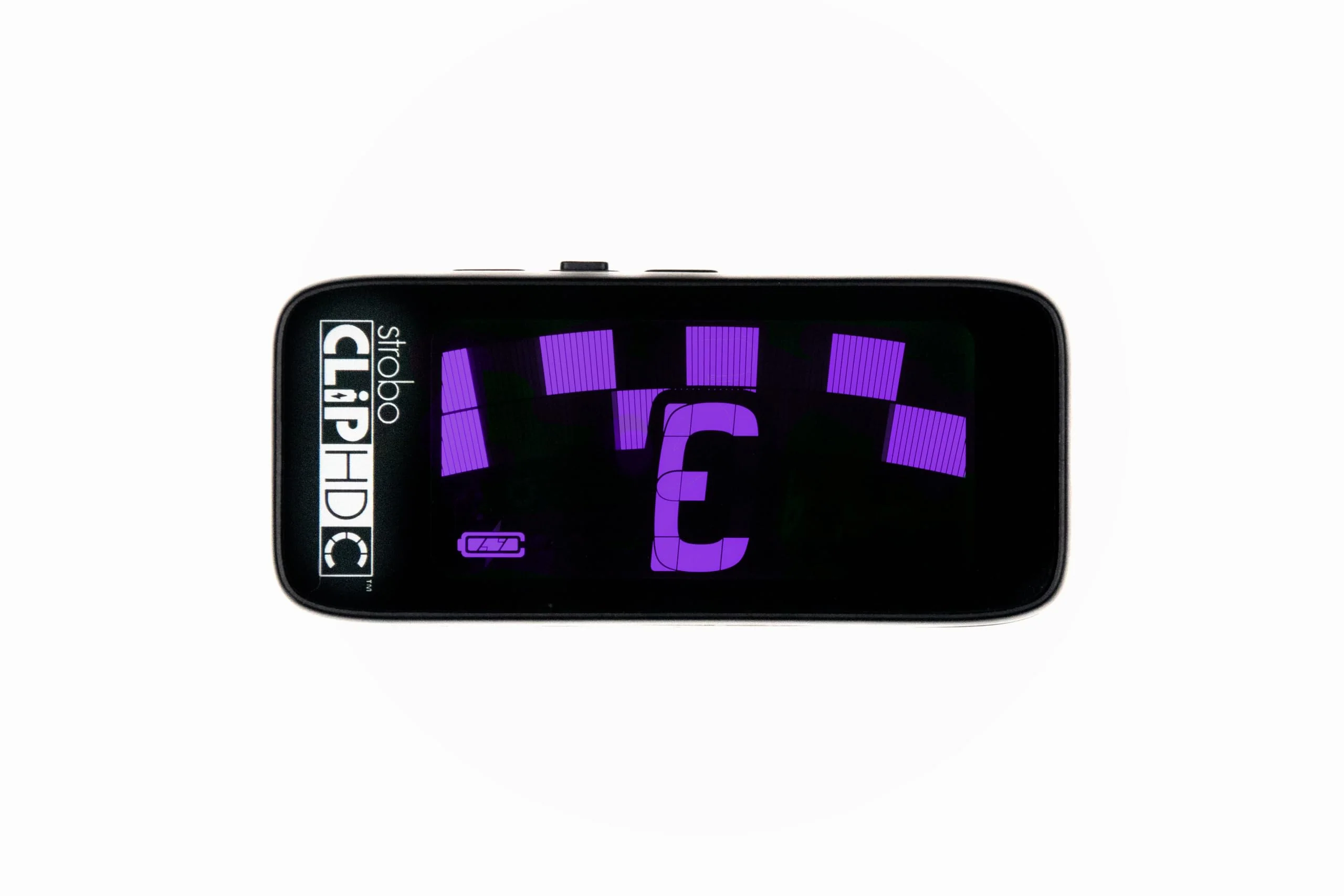 StroboClip HDC Clip-On Strobe Tuner - Image 2