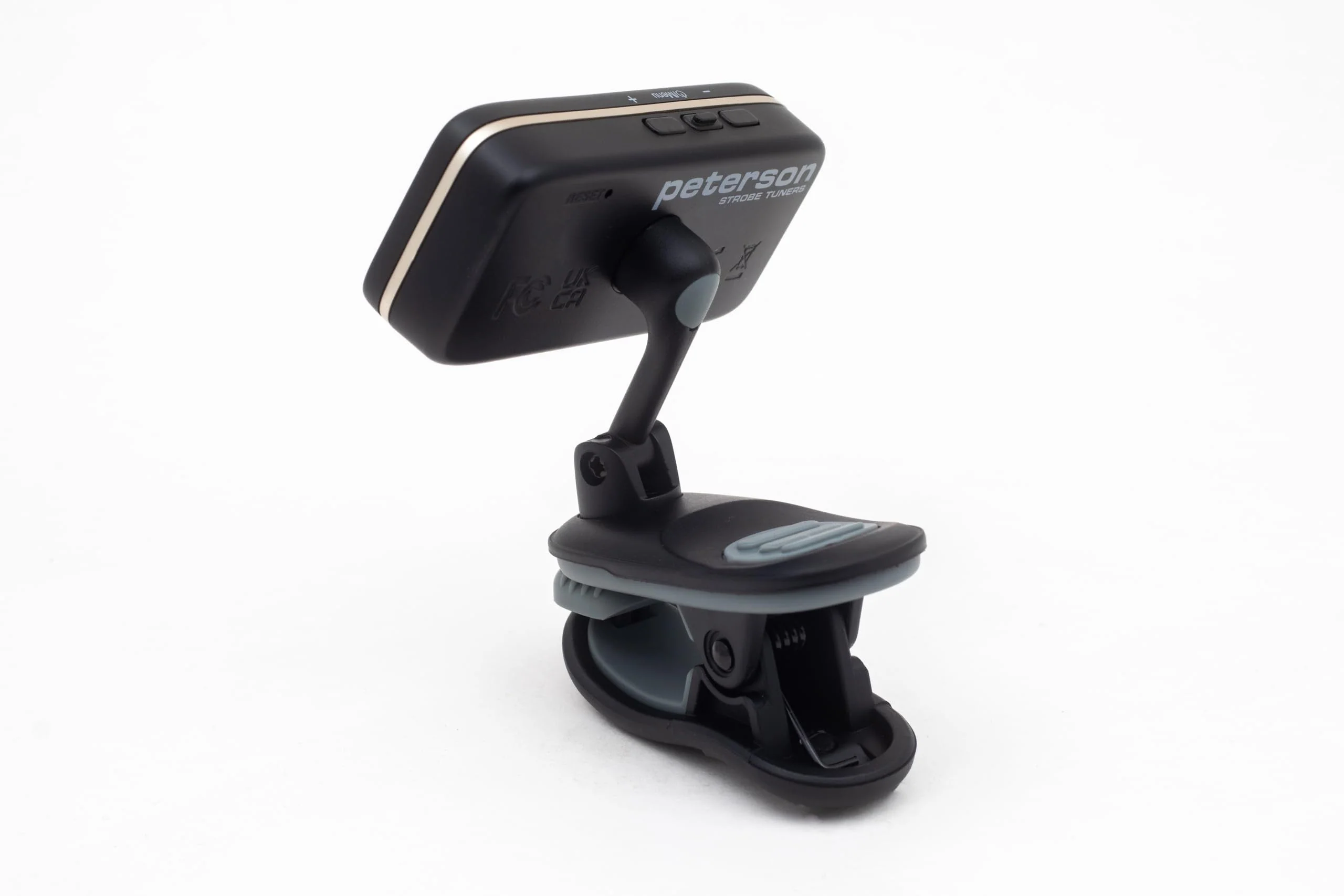 StroboClip HDC Clip-On Strobe Tuner - Image 3