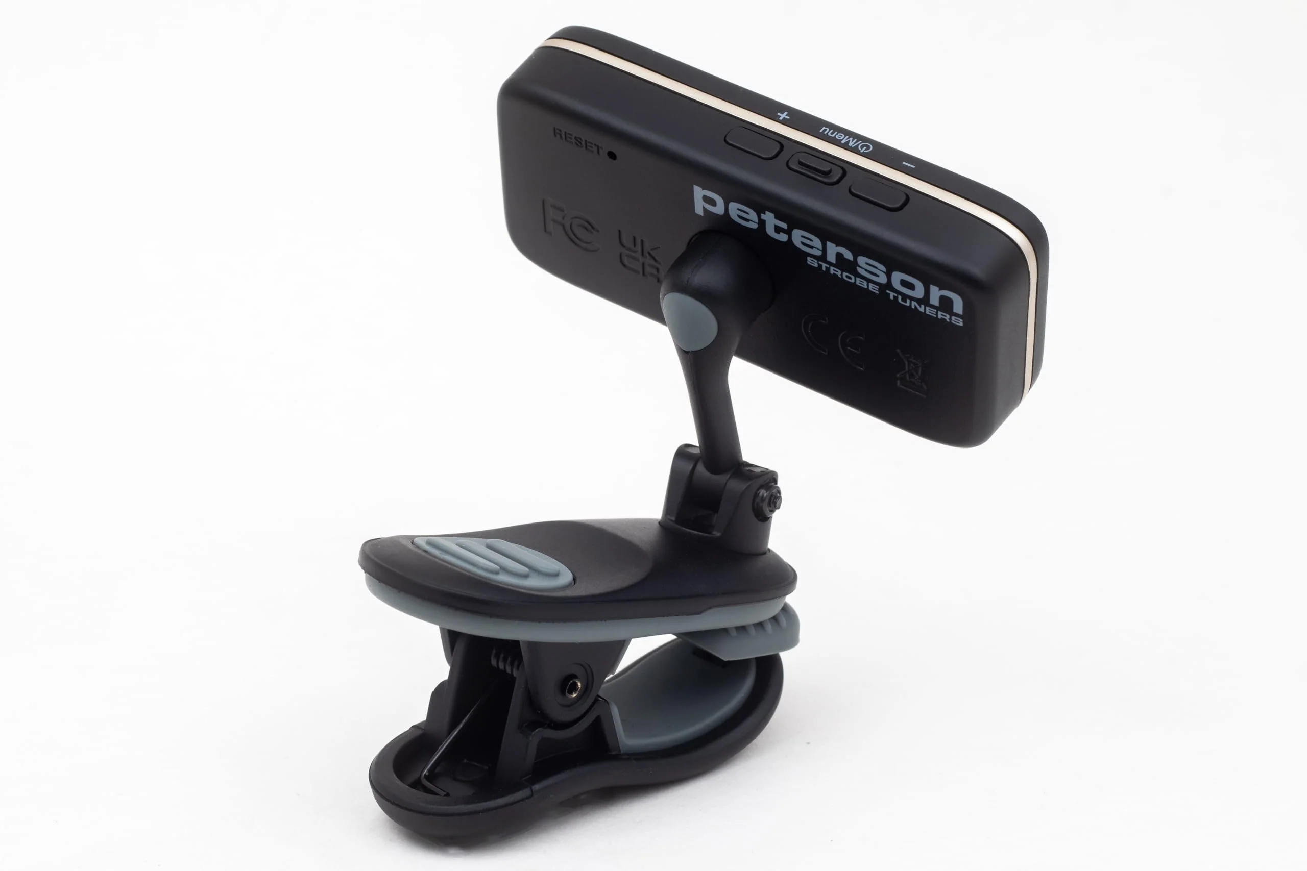 StroboClip HDC Clip-On Strobe Tuner - Image 4