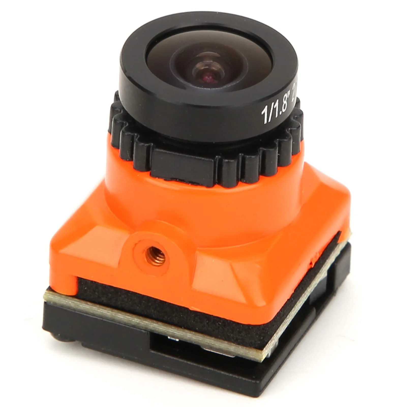 SUNGOOYUE FPV Camera, Plastic Metal High Definition 1500TVL 2.1MM Lens OSD for FPV Quadcopter Drone - Image 7