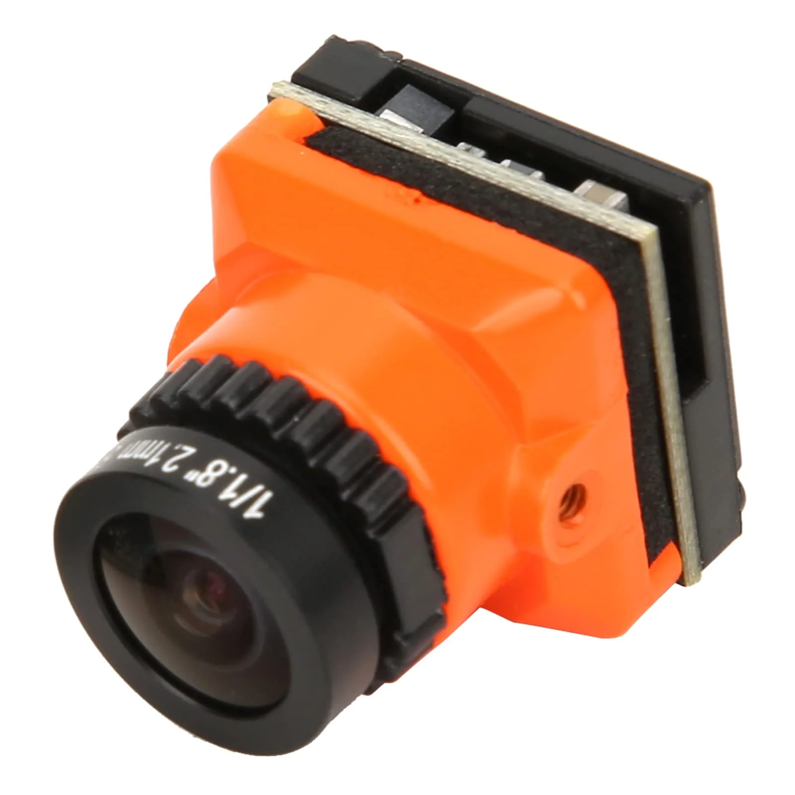 SUNGOOYUE FPV Camera, Plastic Metal High Definition 1500TVL 2.1MM Lens OSD for FPV Quadcopter Drone - Image 8