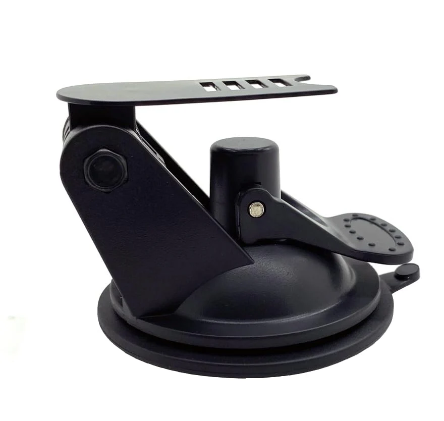 Super Suction Windshield Suction Cup Mount for Escort Passport X70 X80 S55 8500X50 8500 9500ix 9500 S55 Solo S2 S3 STi and Beltronics RX-65 Radar Detectors (Not for Escort IX & MAX Series) - Image 7