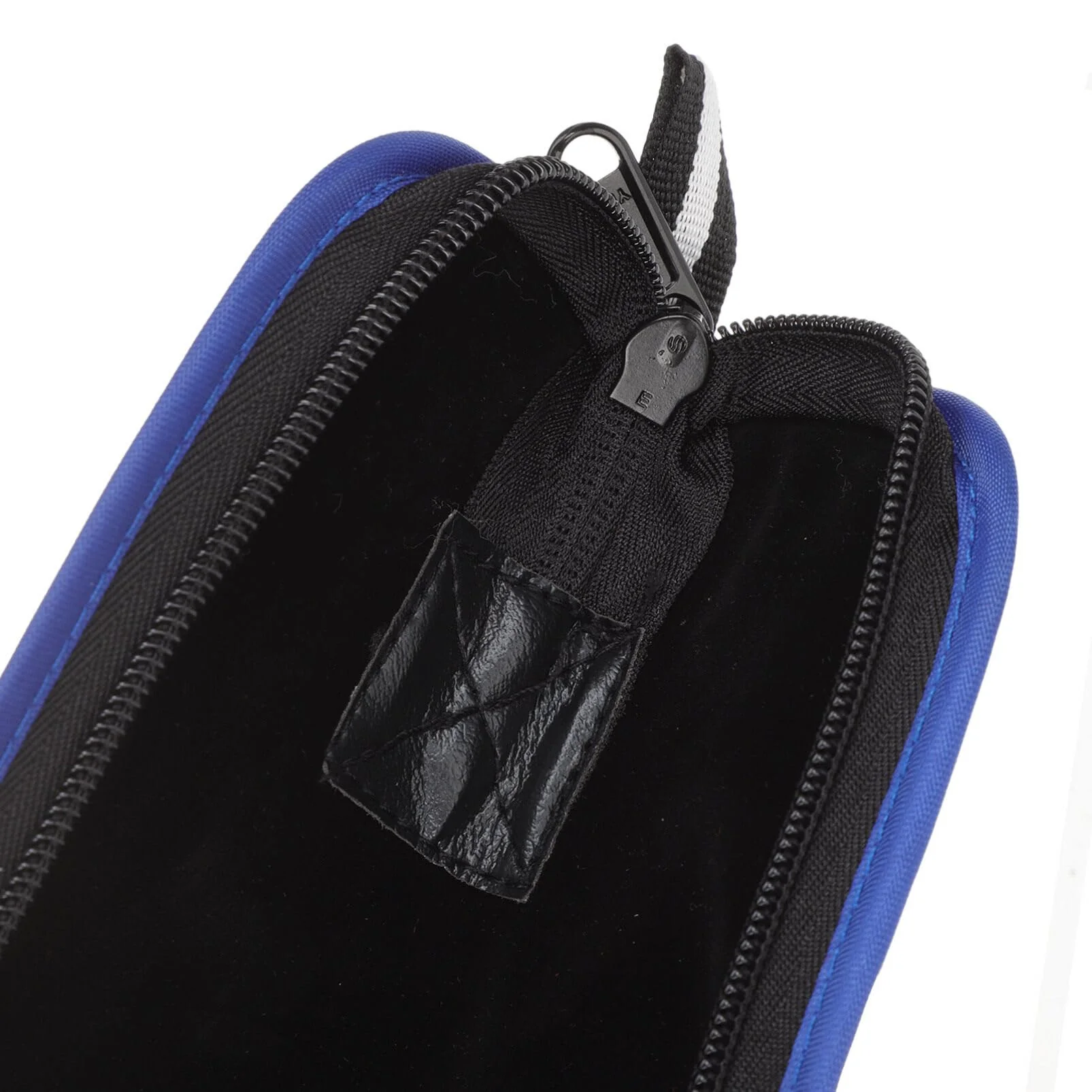 SUPVOX Sax Bag Blue Tote Bag Flute Carry Bag Flute Storage Bag Soprano Recorder Case Recorder Instrument Carrying Bag Flute Protective Case Soprano Recorder Case Bag Oxford Cloth Black - Image 7