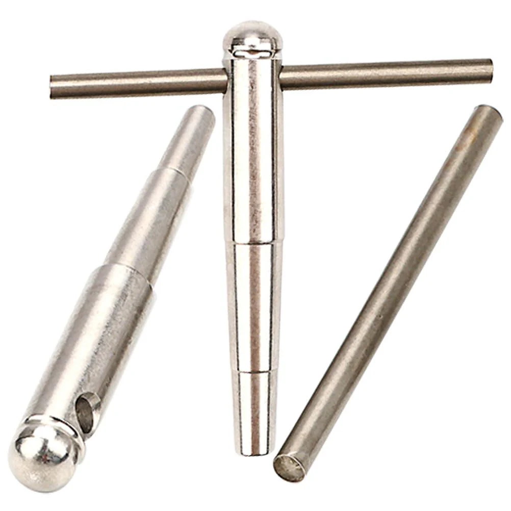 SUPVOX Trombone Repair Tool Set - Professional Trumpet Truing Tool for Wind Instruments Durable Metal Dent Repair Accessory with Easy Instructions - Image 3