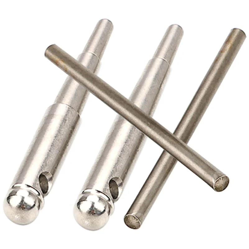 SUPVOX Trombone Repair Tool Set - Professional Trumpet Truing Tool for Wind Instruments Durable Metal Dent Repair Accessory with Easy Instructions - Image 4