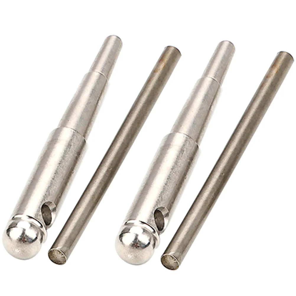 SUPVOX Trombone Repair Tool Set - Professional Trumpet Truing Tool for Wind Instruments Durable Metal Dent Repair Accessory with Easy Instructions - Image 5