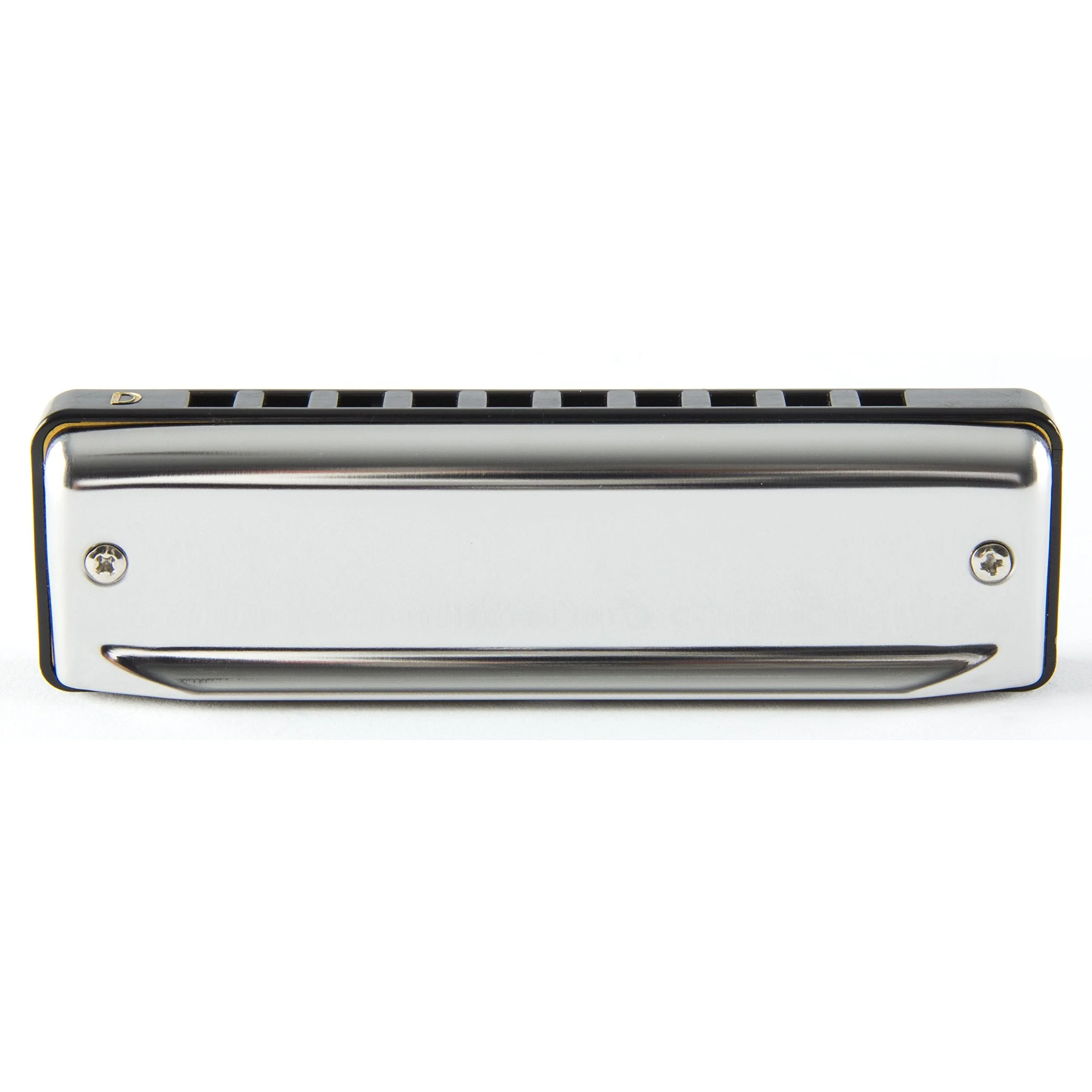 Suzuki Bluesmaster MR-250 Harmonica - Key C - Image 5
