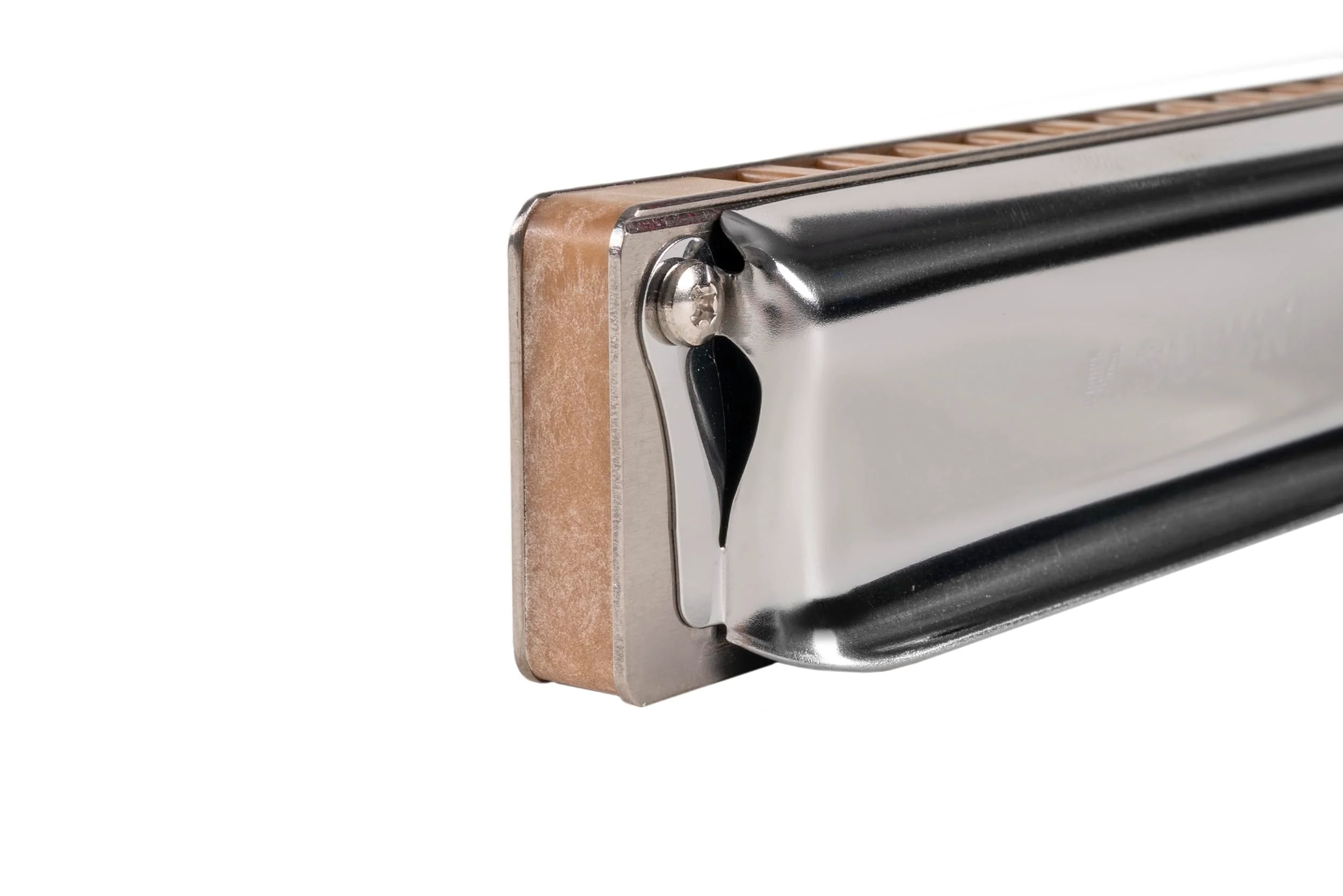 Suzuki Harmonica (M-20HM-D) - Image 3
