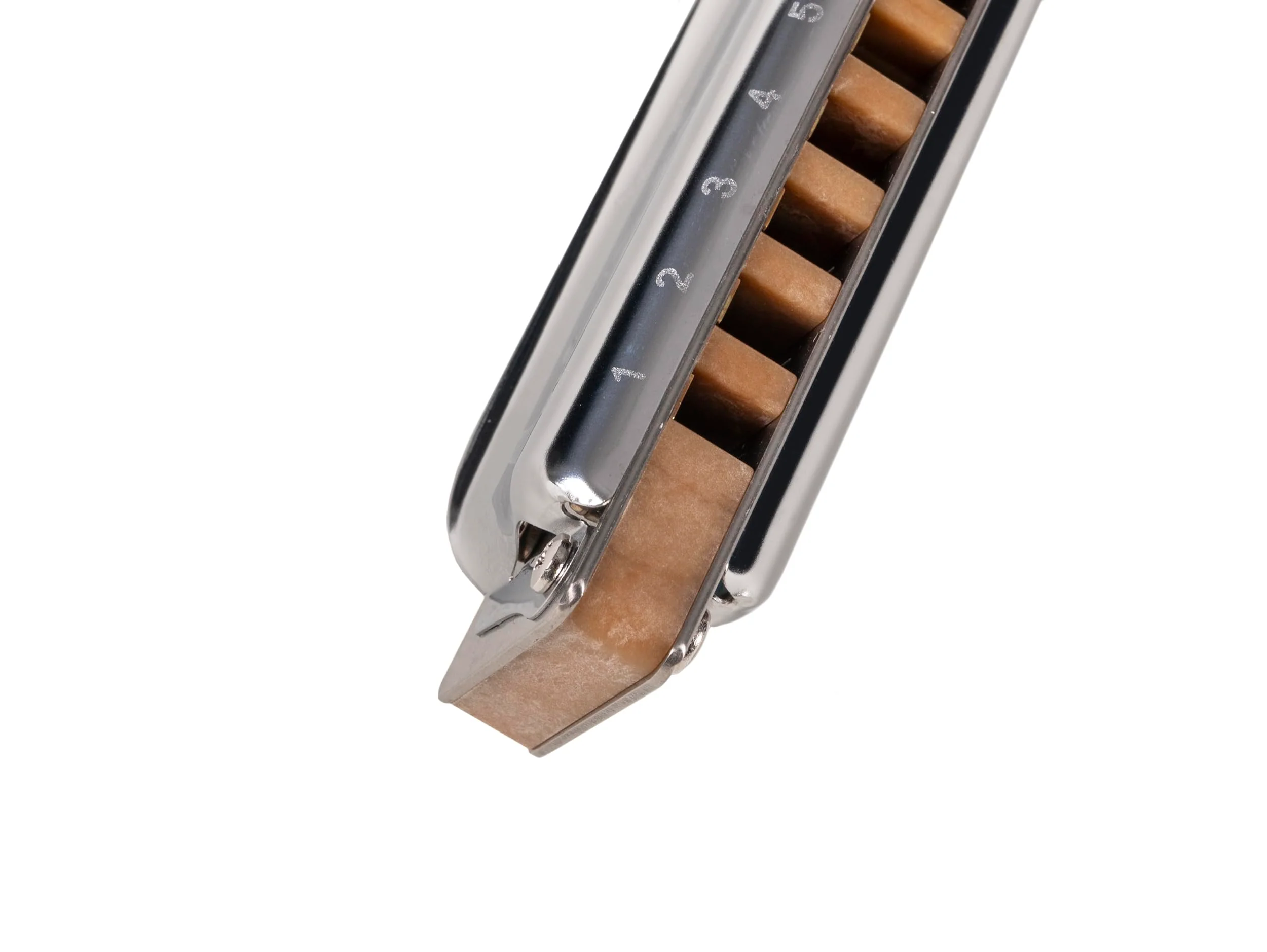 Suzuki Harmonica (M-20HM-D) - Image 9
